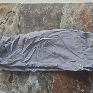 Allison Daley Gray Capris